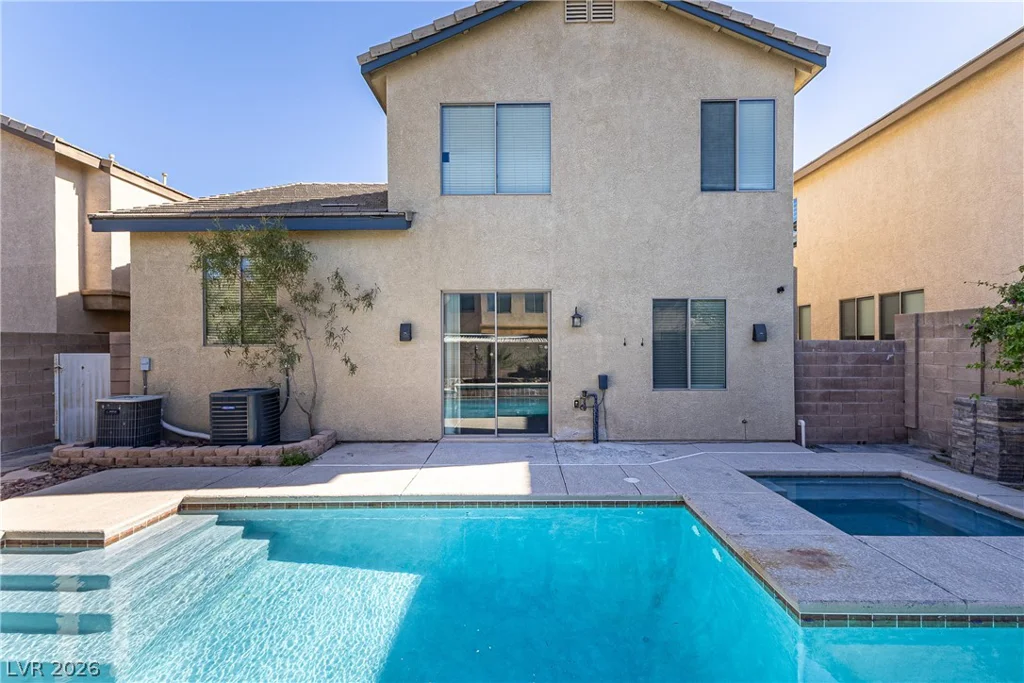 9144 Little Horse, Las Vegas, NV 89143