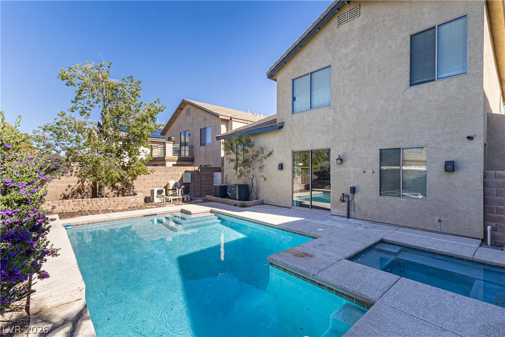 9144 Little Horse, Las Vegas, NV 89143