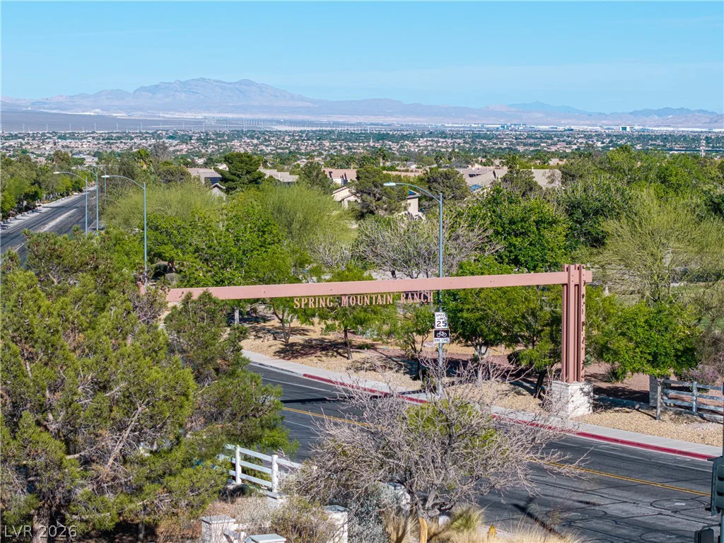 9144 Little Horse, Las Vegas, NV 89143