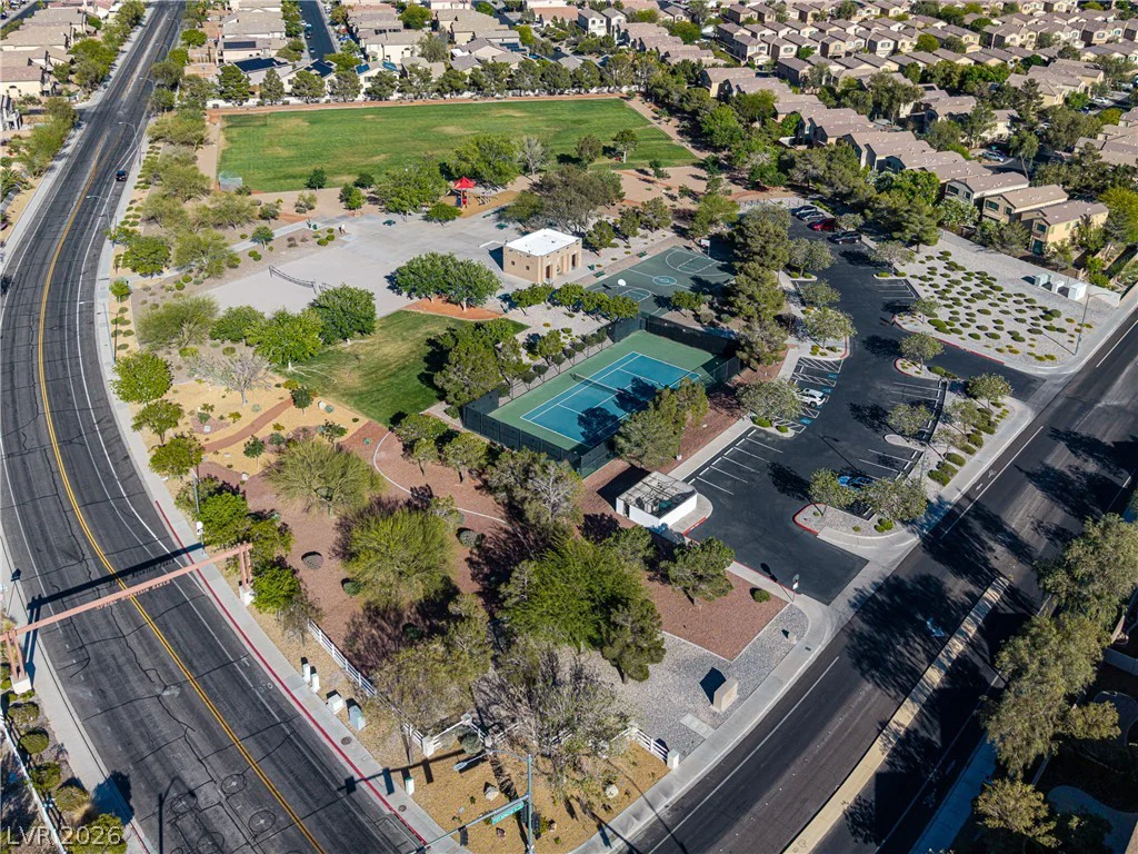 9144 Little Horse, Las Vegas, NV 89143