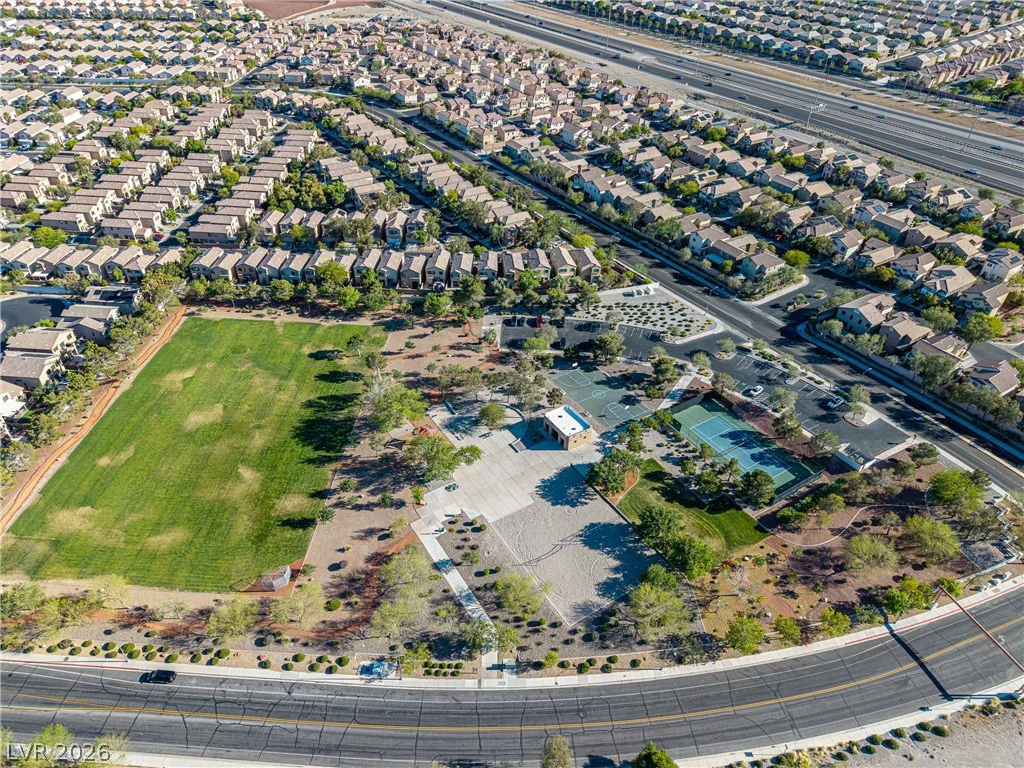 9144 Little Horse, Las Vegas, NV 89143