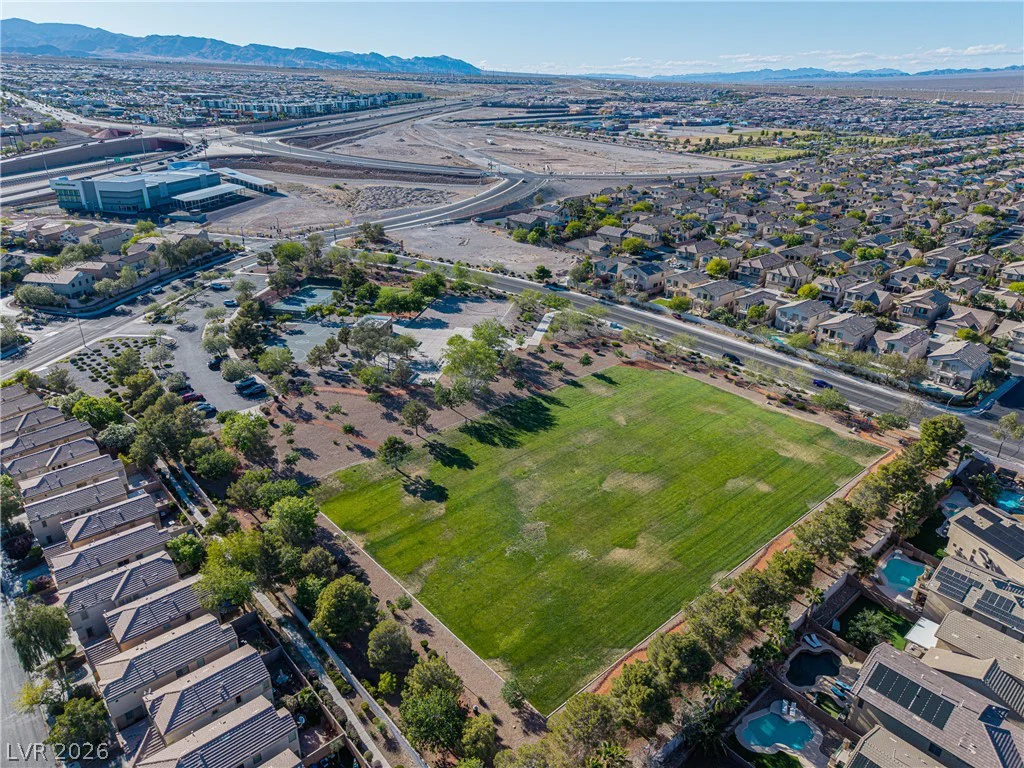 9144 Little Horse, Las Vegas, NV 89143