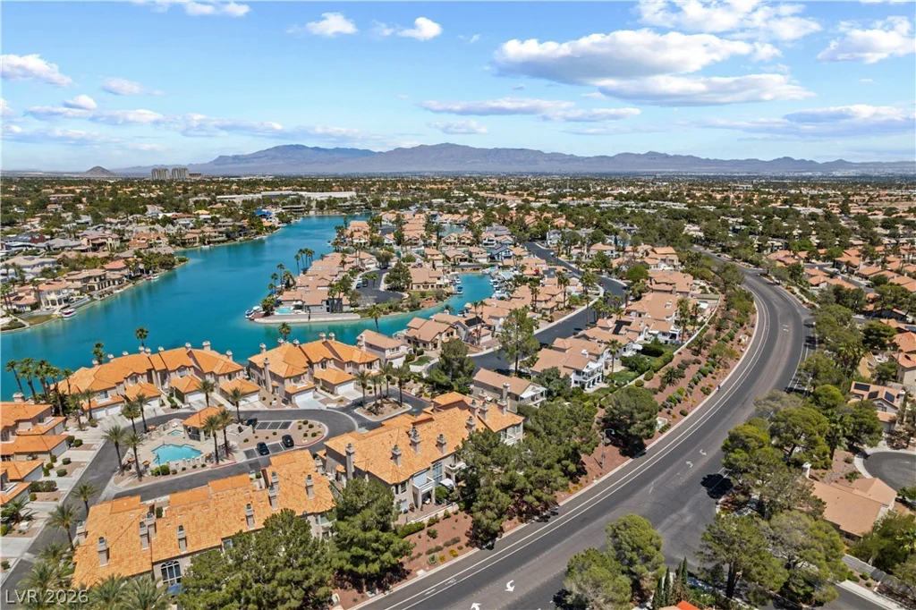 3127 Lido Isle, Las Vegas, NV 89117