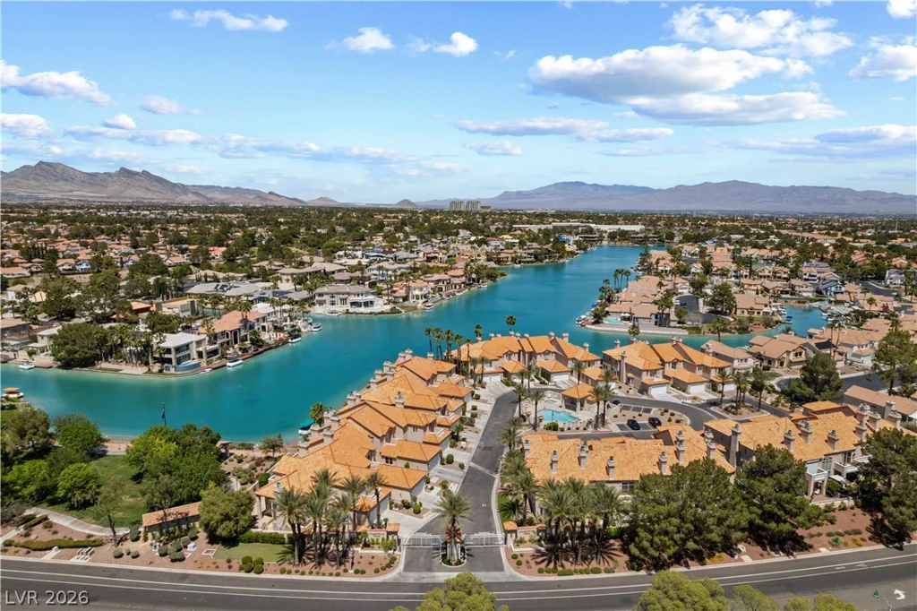 3127 Lido Isle, Las Vegas, NV 89117