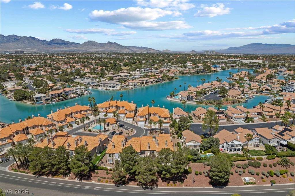 3127 Lido Isle, Las Vegas, NV 89117