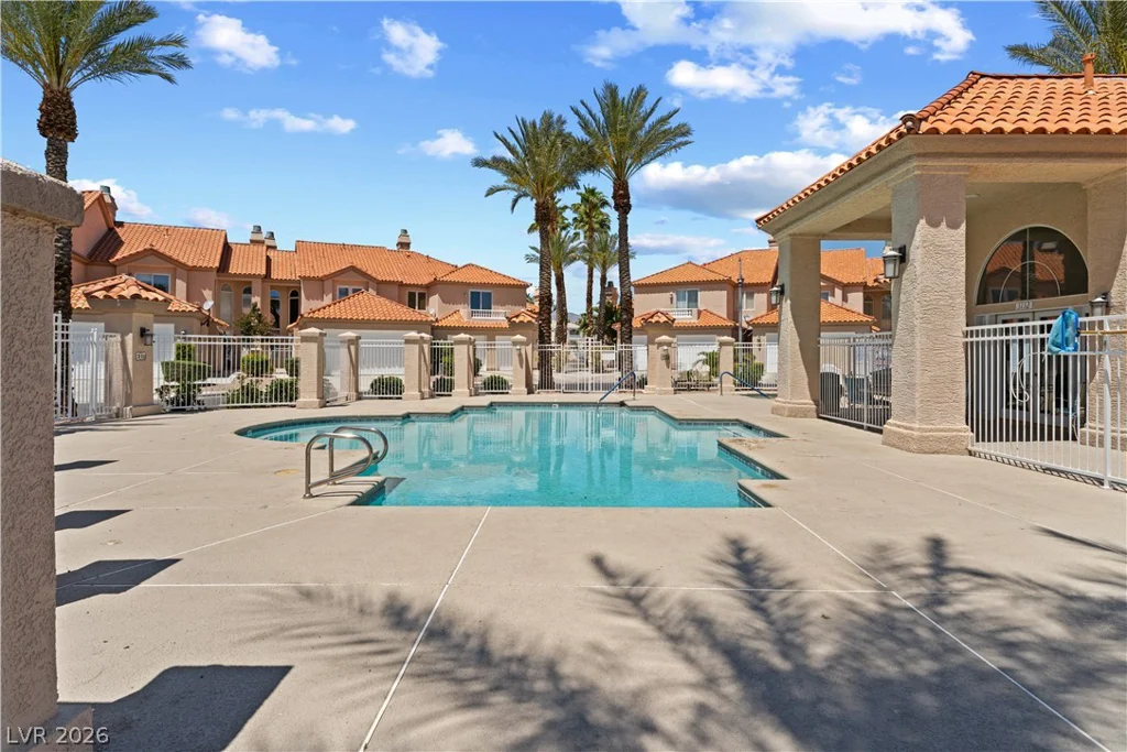 3127 Lido Isle, Las Vegas, NV 89117