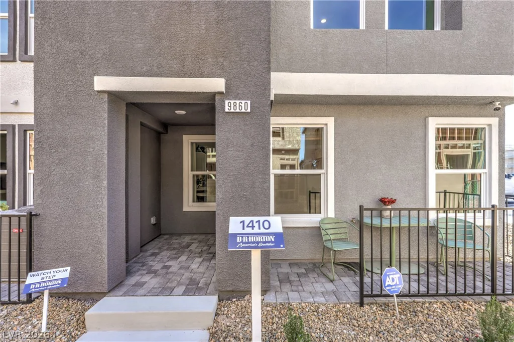 9837 Hidden Pass, Las Vegas, NV 89178