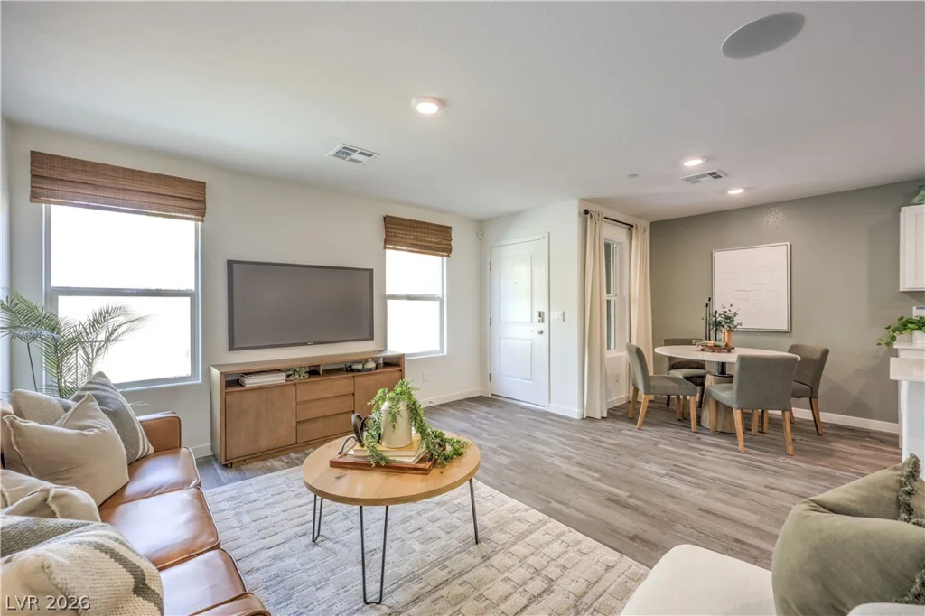 9837 Hidden Pass, Las Vegas, NV 89178