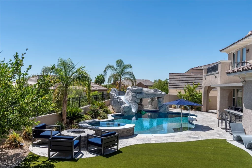 1204 Moselle, Las Vegas, NV 89144