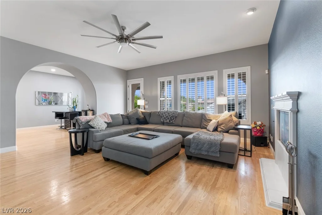 1204 Moselle, Las Vegas, NV 89144