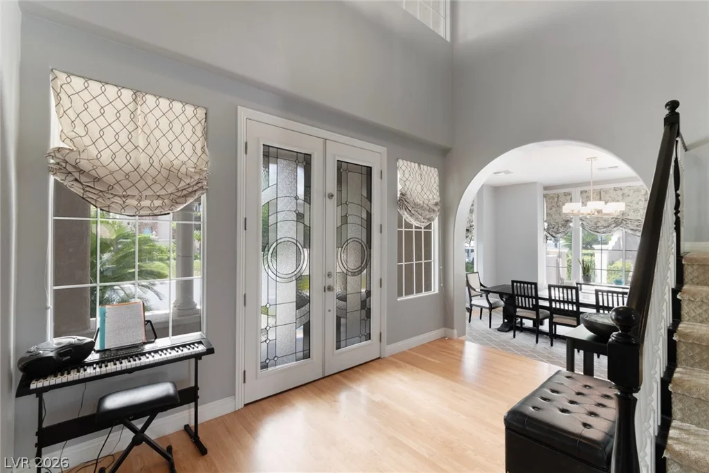 1204 Moselle, Las Vegas, NV 89144
