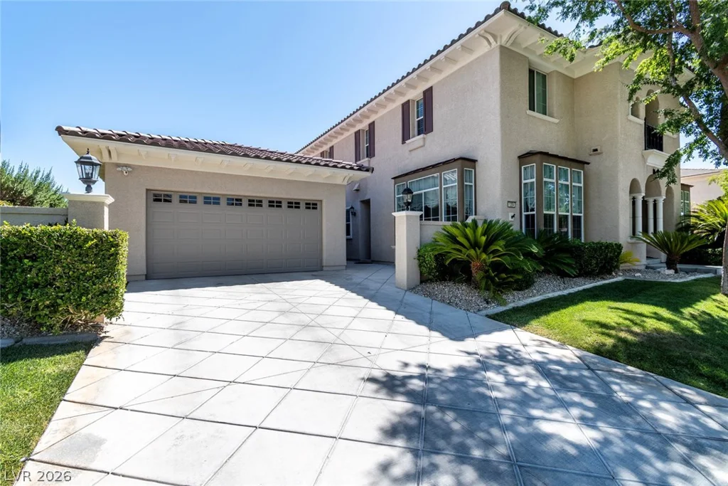 1204 Moselle, Las Vegas, NV 89144