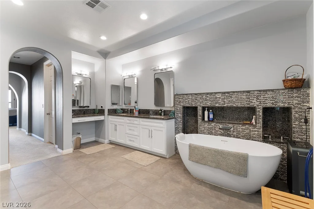 1204 Moselle, Las Vegas, NV 89144