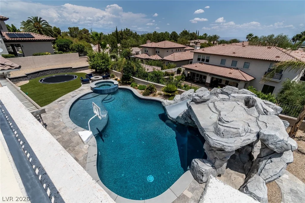 1204 Moselle, Las Vegas, NV 89144