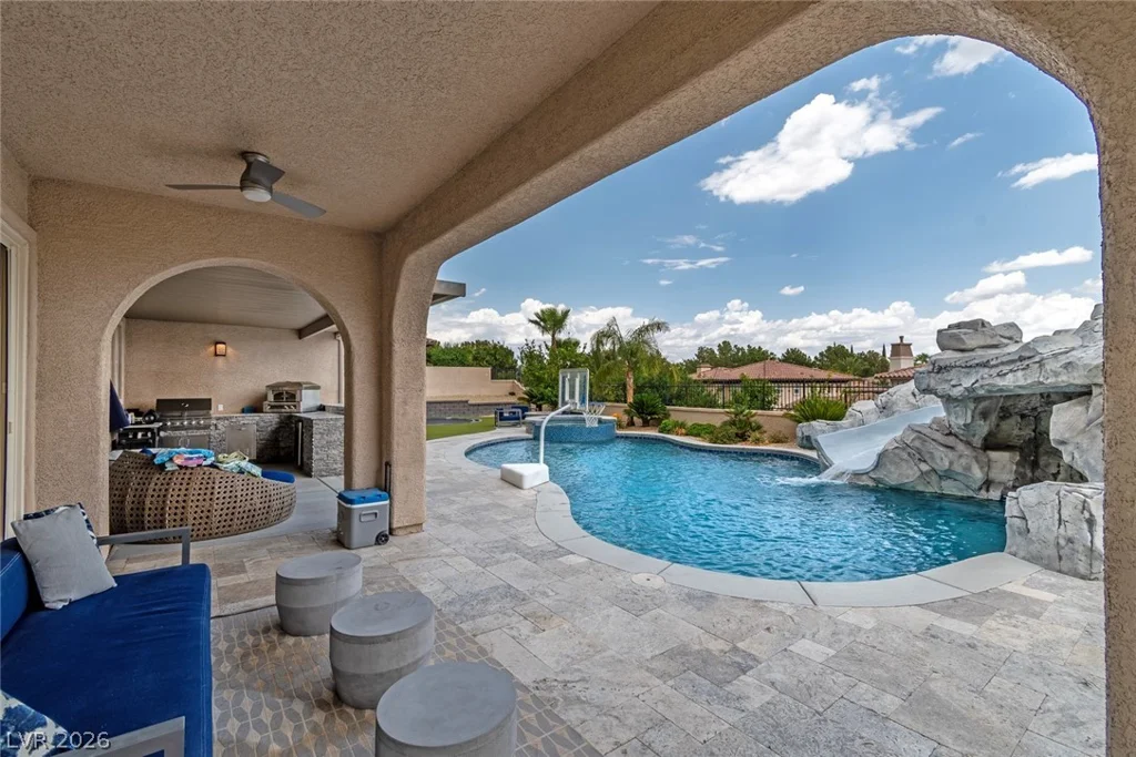 1204 Moselle, Las Vegas, NV 89144