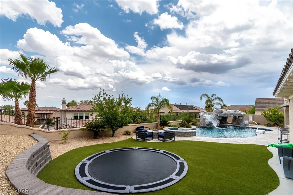 1204 Moselle, Las Vegas, NV 89144