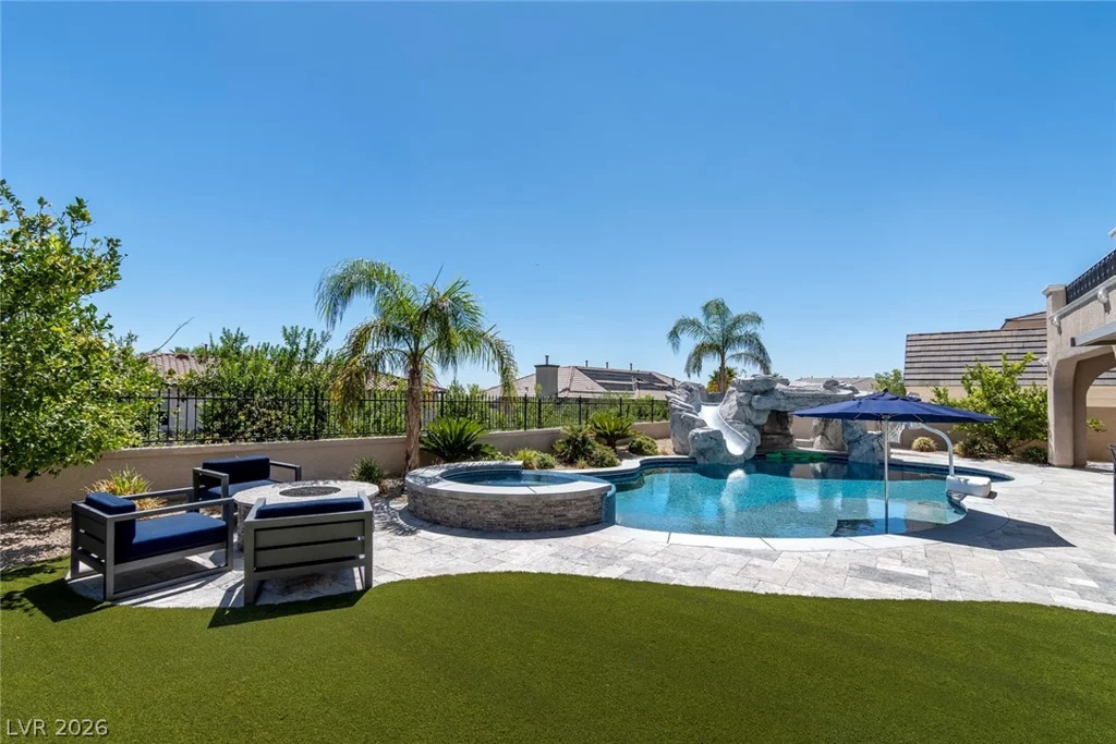 1204 Moselle, Las Vegas, NV 89144