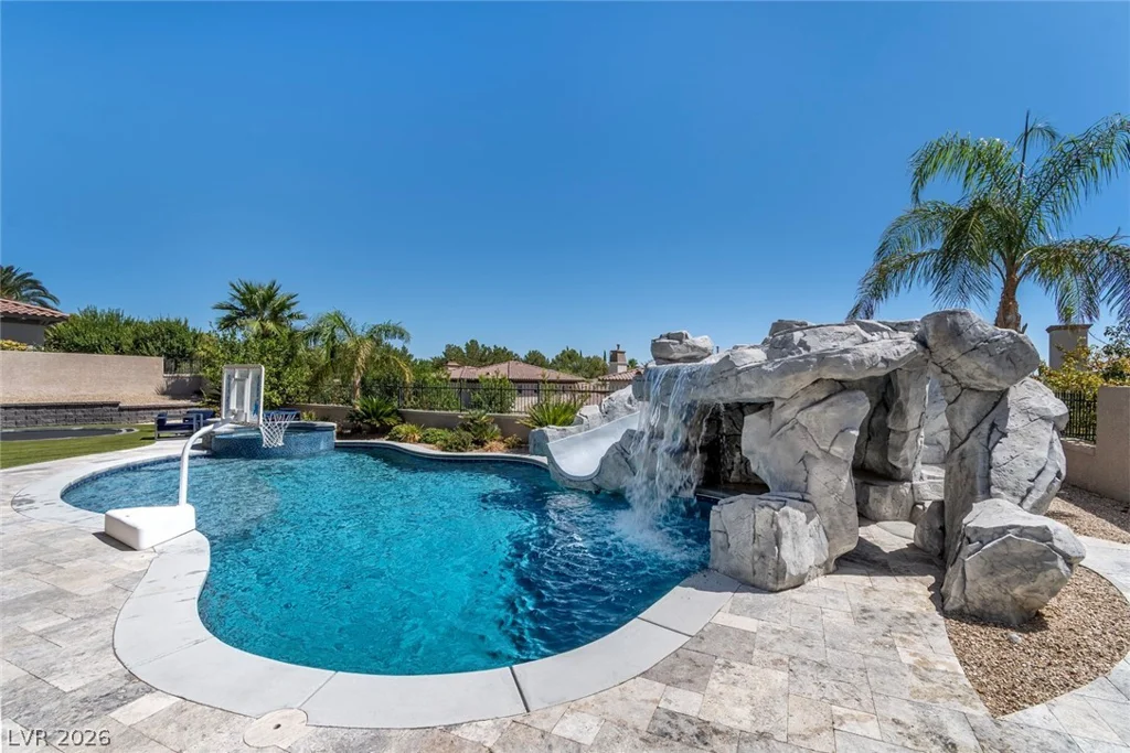 1204 Moselle, Las Vegas, NV 89144