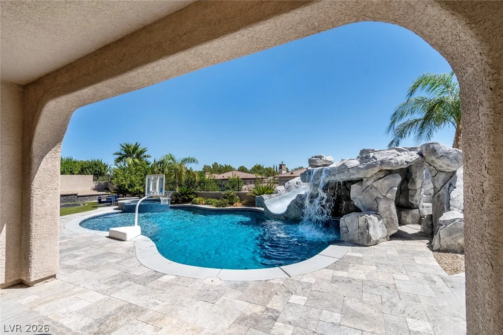 1204 Moselle, Las Vegas, NV 89144