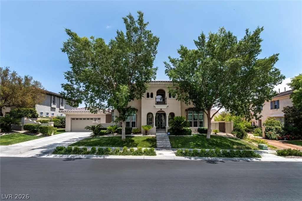 1204 Moselle, Las Vegas, NV 89144