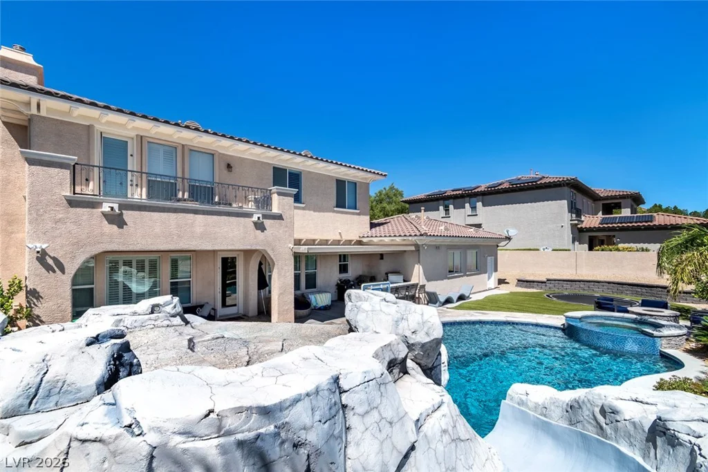 1204 Moselle, Las Vegas, NV 89144