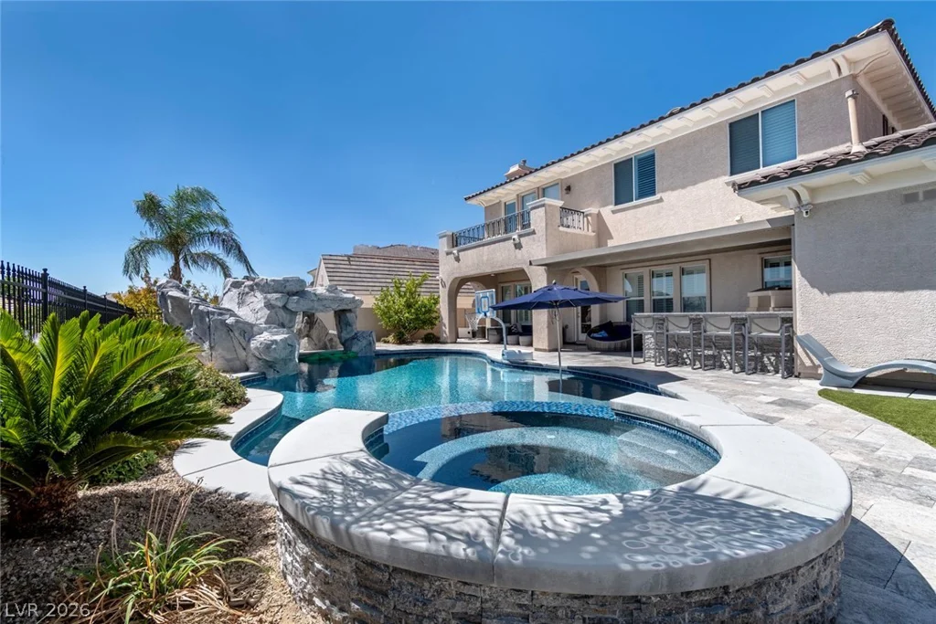 1204 Moselle, Las Vegas, NV 89144