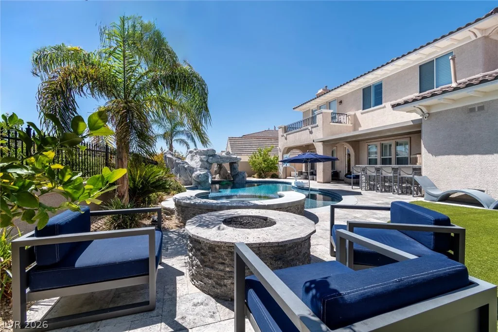 1204 Moselle, Las Vegas, NV 89144
