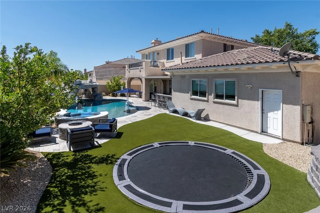 1204 Moselle, Las Vegas, NV 89144