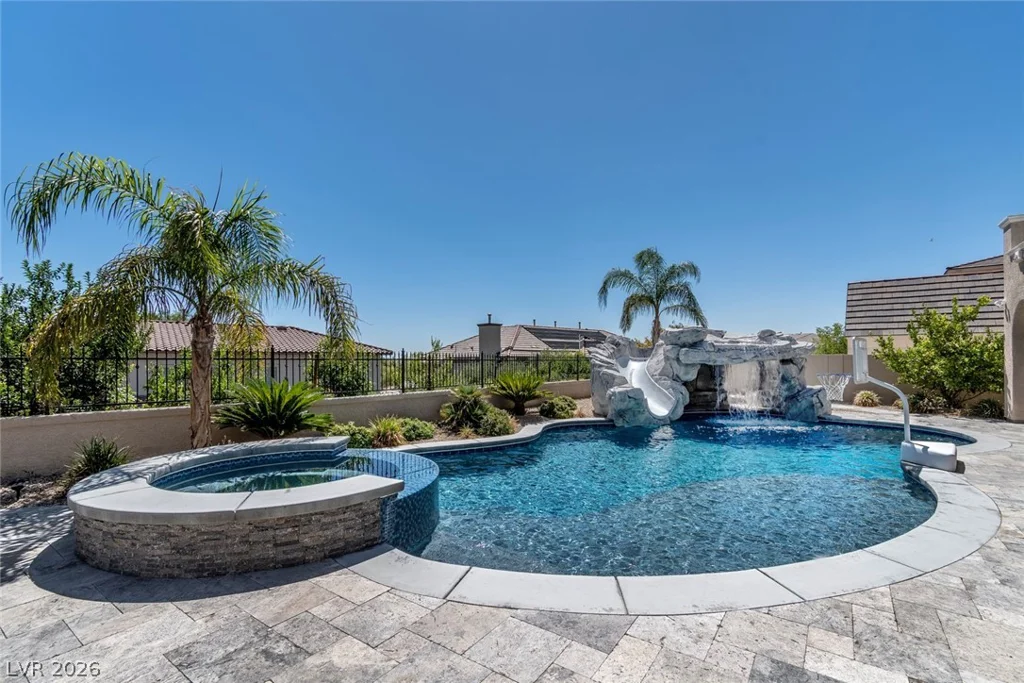 1204 Moselle, Las Vegas, NV 89144