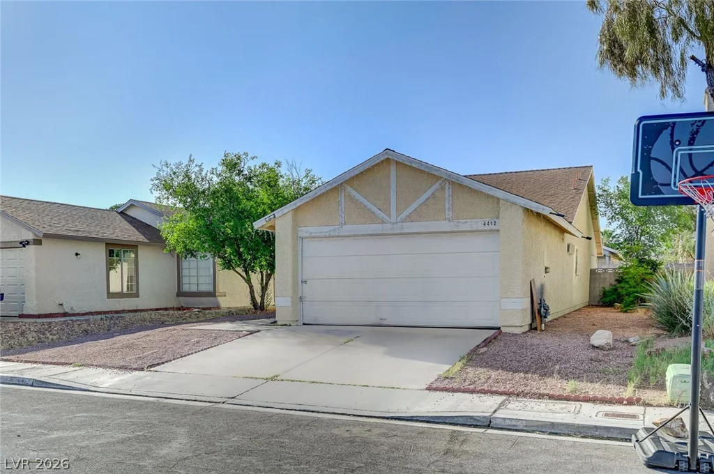 4412 Bristol Manor, Las Vegas, NV 89108