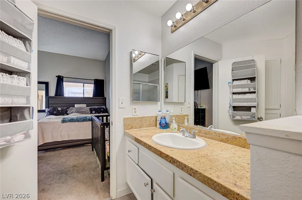 4412 Bristol Manor, Las Vegas, NV 89108