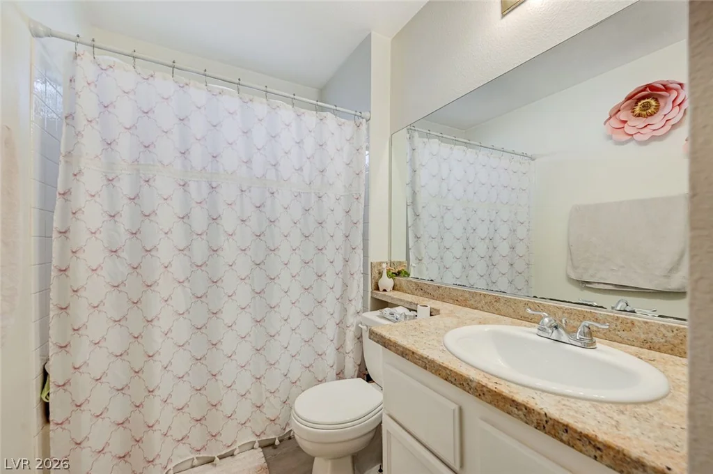 4412 Bristol Manor, Las Vegas, NV 89108