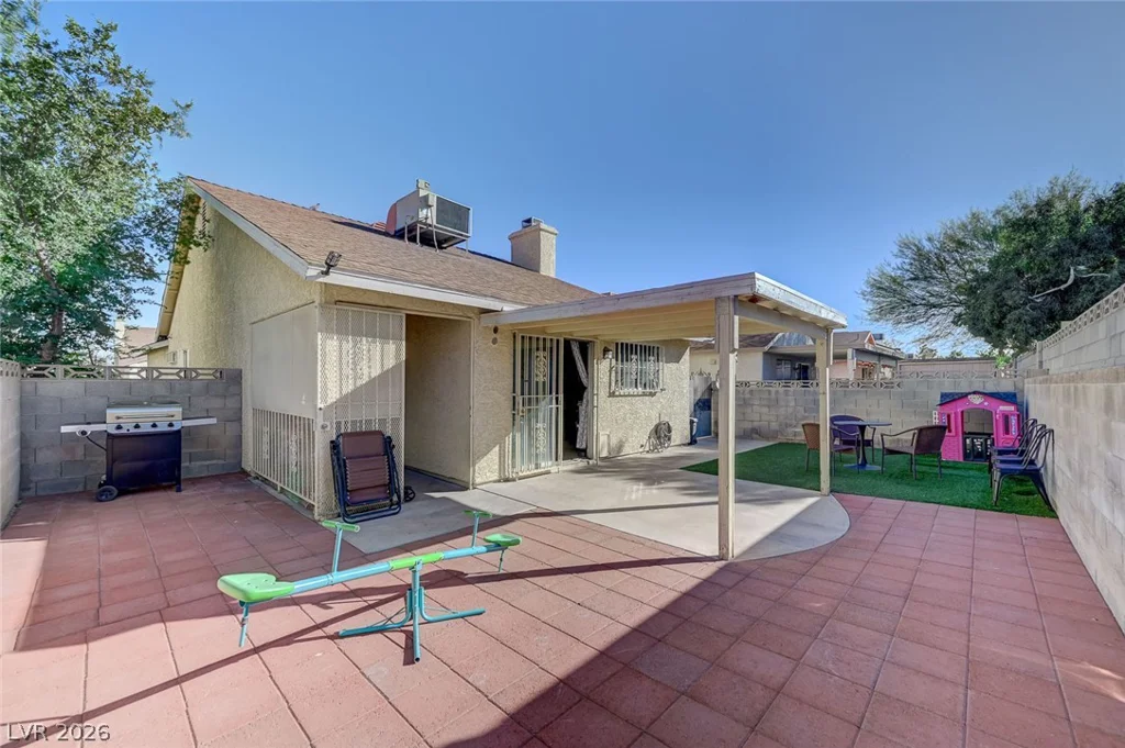 4412 Bristol Manor, Las Vegas, NV 89108