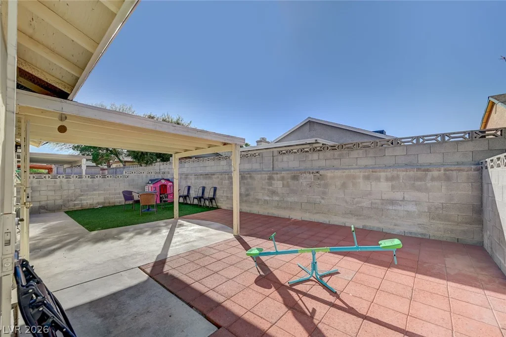 4412 Bristol Manor, Las Vegas, NV 89108