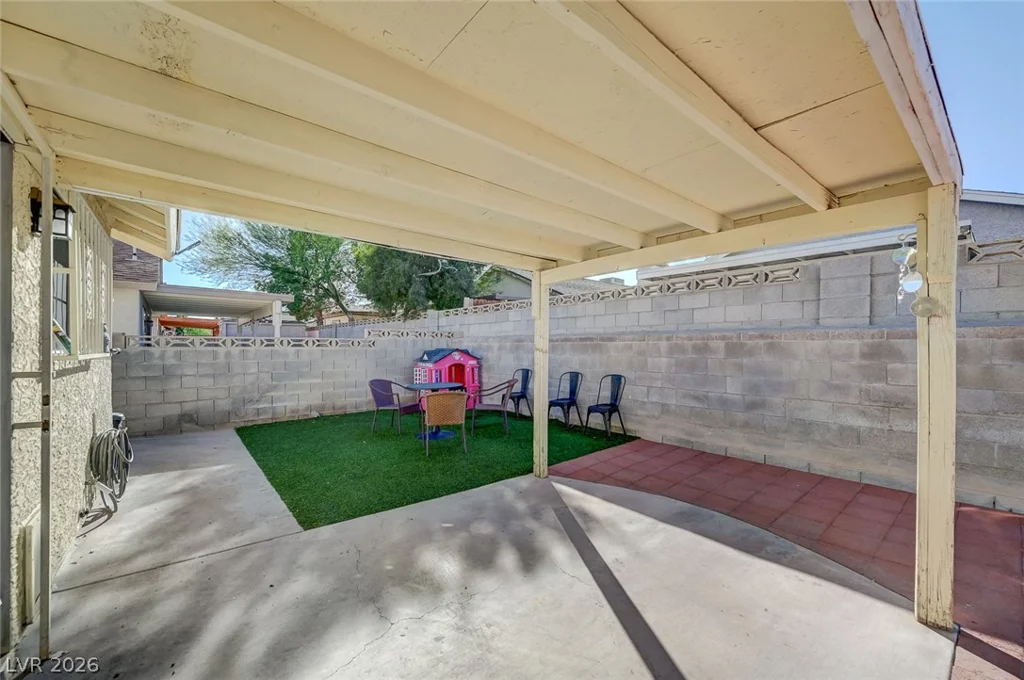 4412 Bristol Manor, Las Vegas, NV 89108
