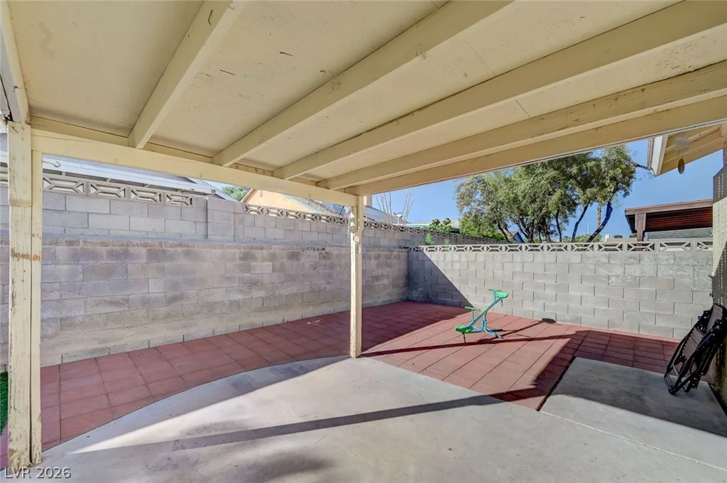 4412 Bristol Manor, Las Vegas, NV 89108