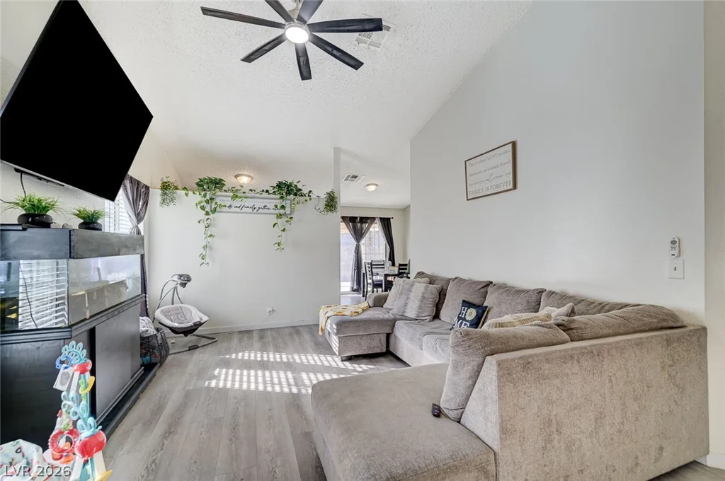 4412 Bristol Manor, Las Vegas, NV 89108