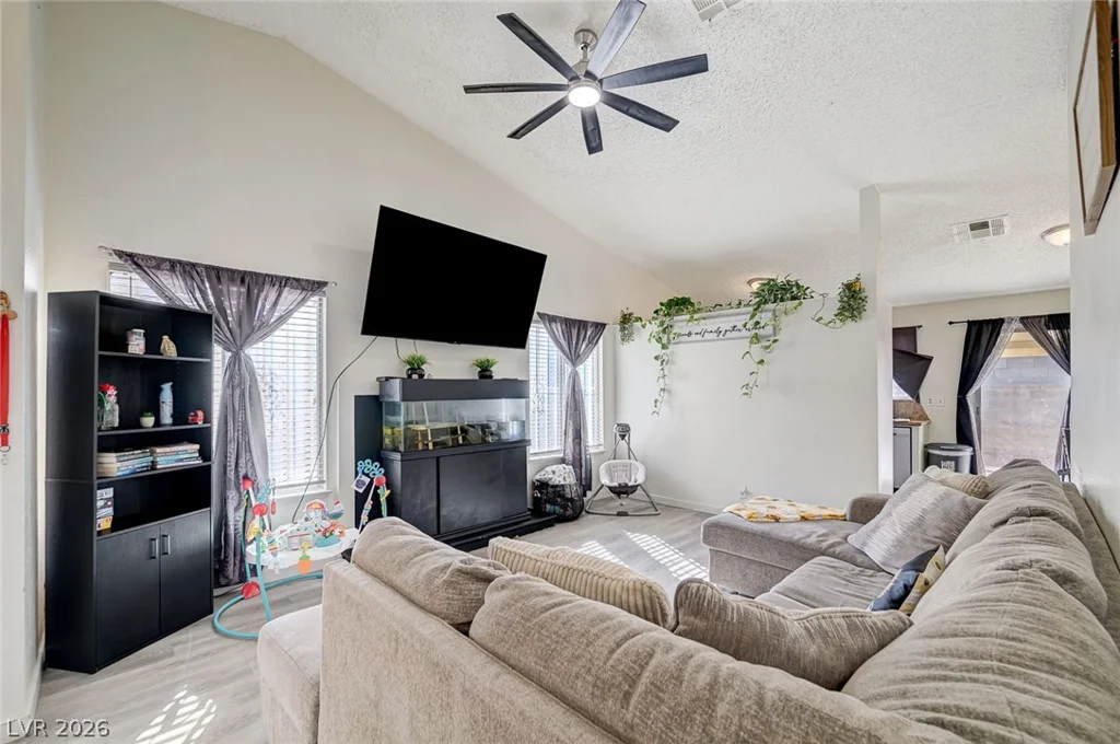 4412 Bristol Manor, Las Vegas, NV 89108