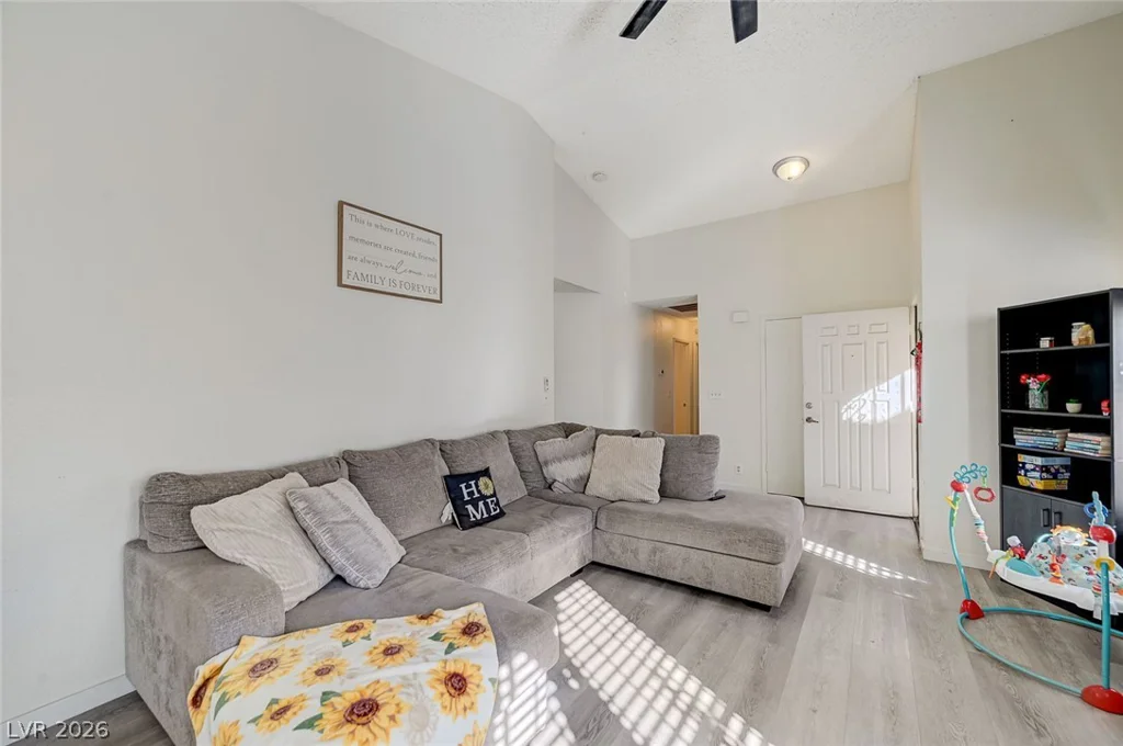 4412 Bristol Manor, Las Vegas, NV 89108