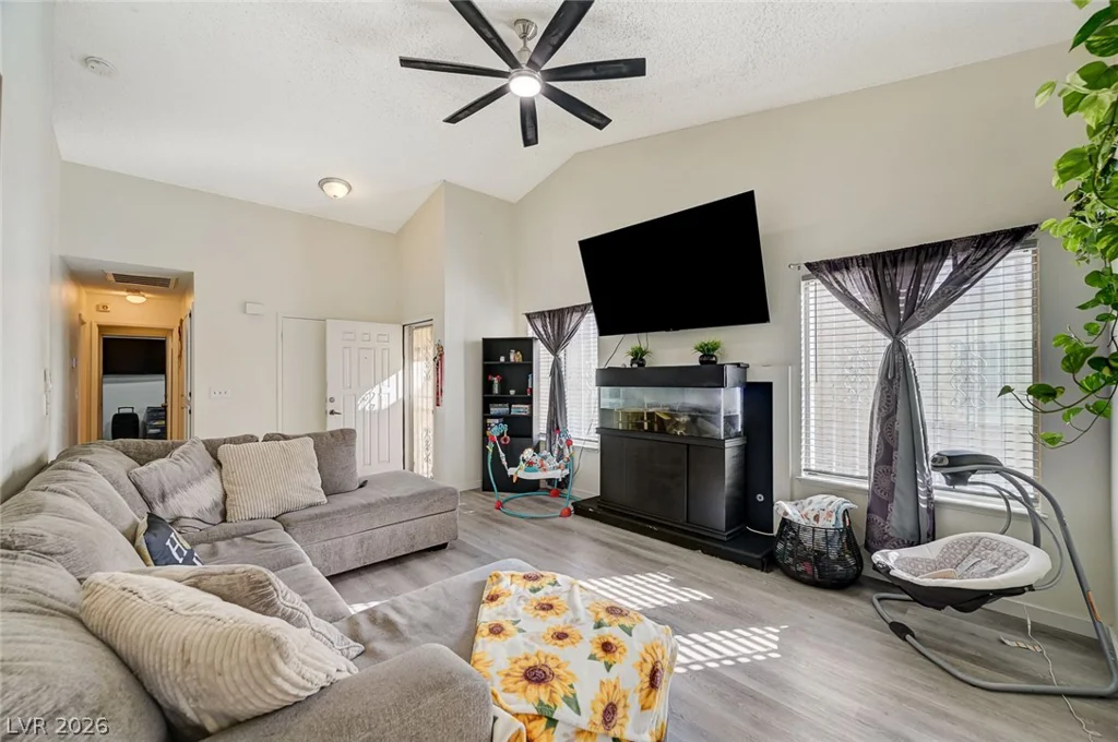 4412 Bristol Manor, Las Vegas, NV 89108