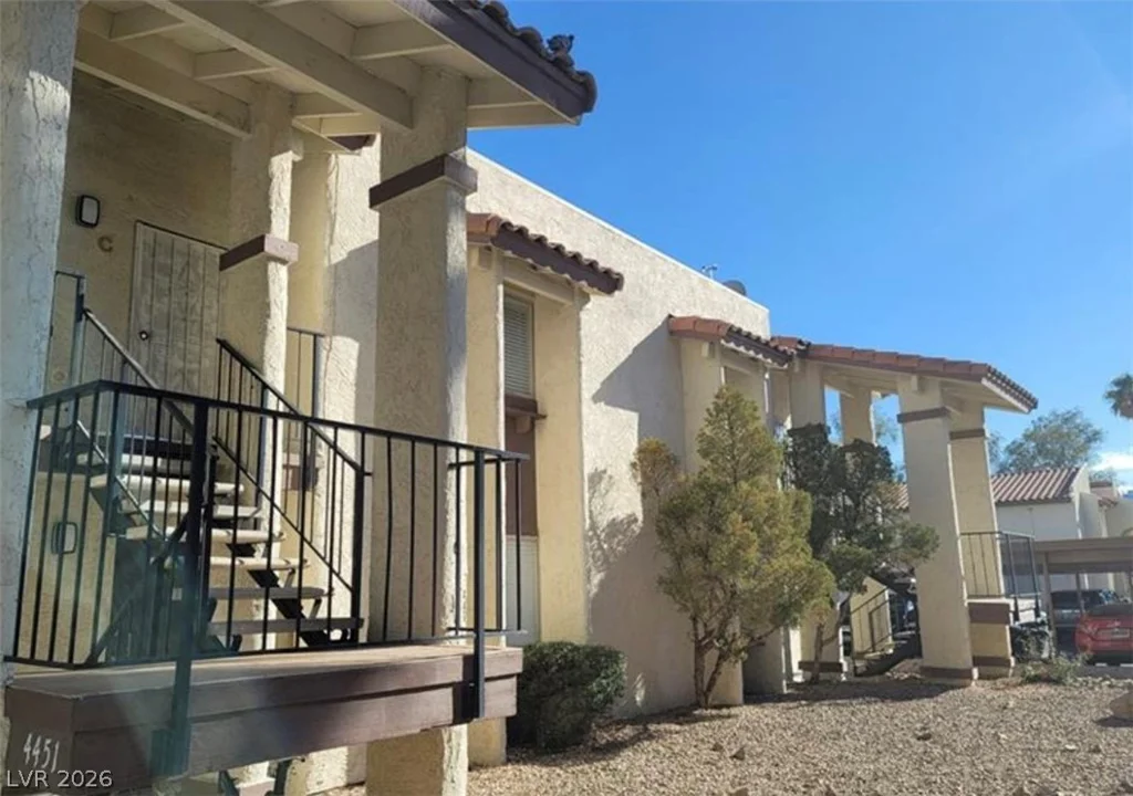 4451 Rich, Las Vegas, NV 89102