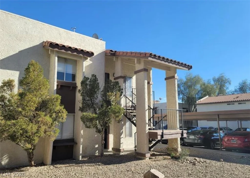 4451 Rich, Las Vegas, NV 89102