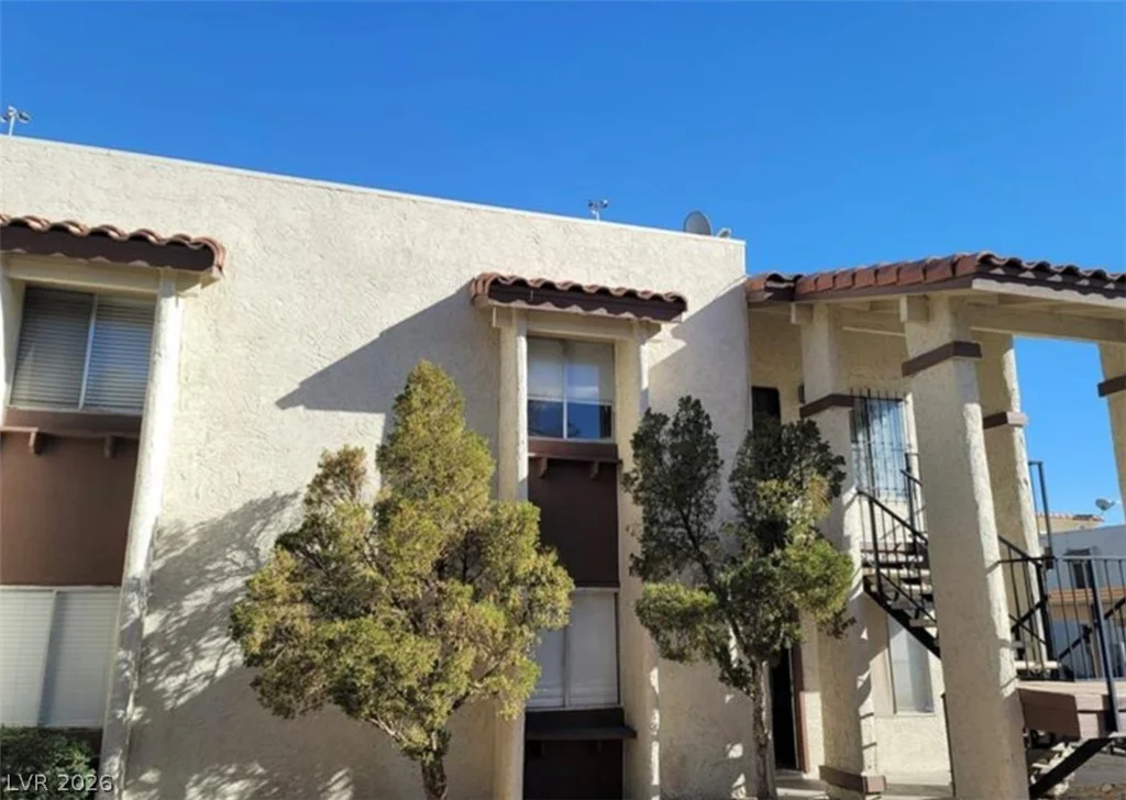 4451 Rich, Las Vegas, NV 89102