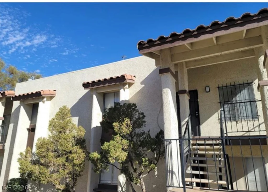 4451 Rich, Las Vegas, NV 89102