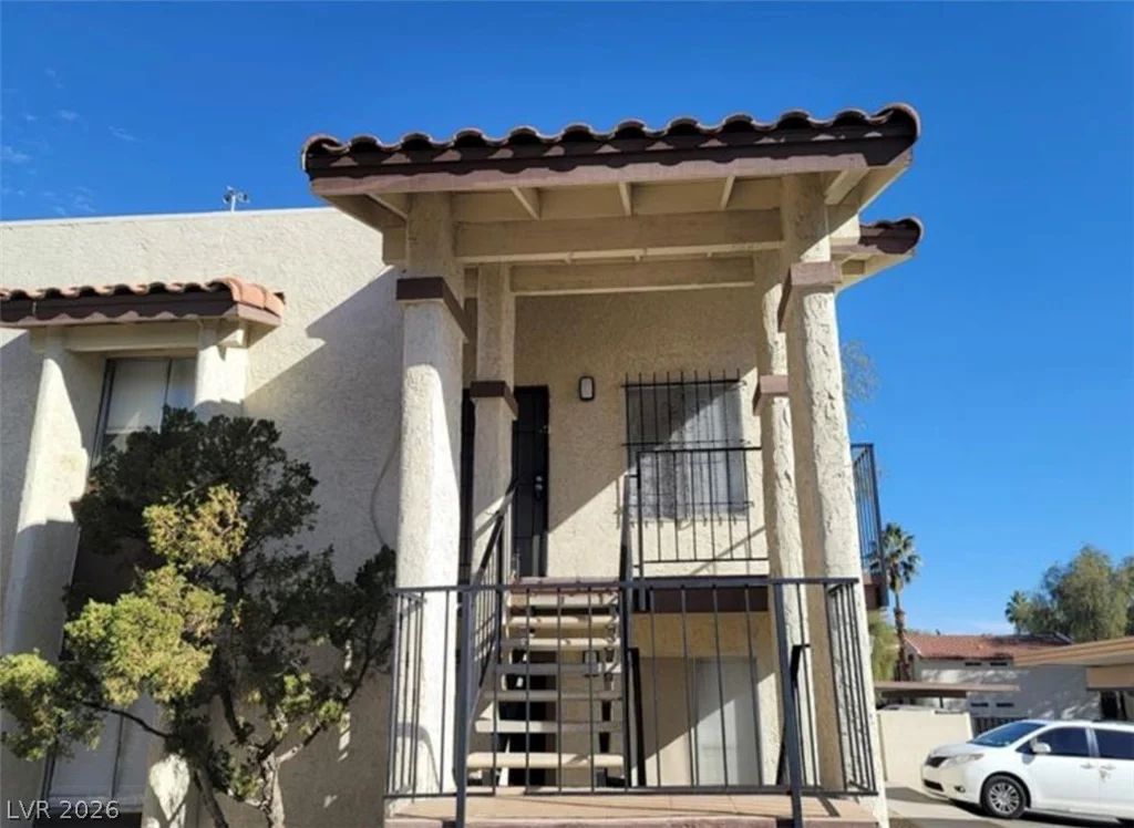 4451 Rich, Las Vegas, NV 89102