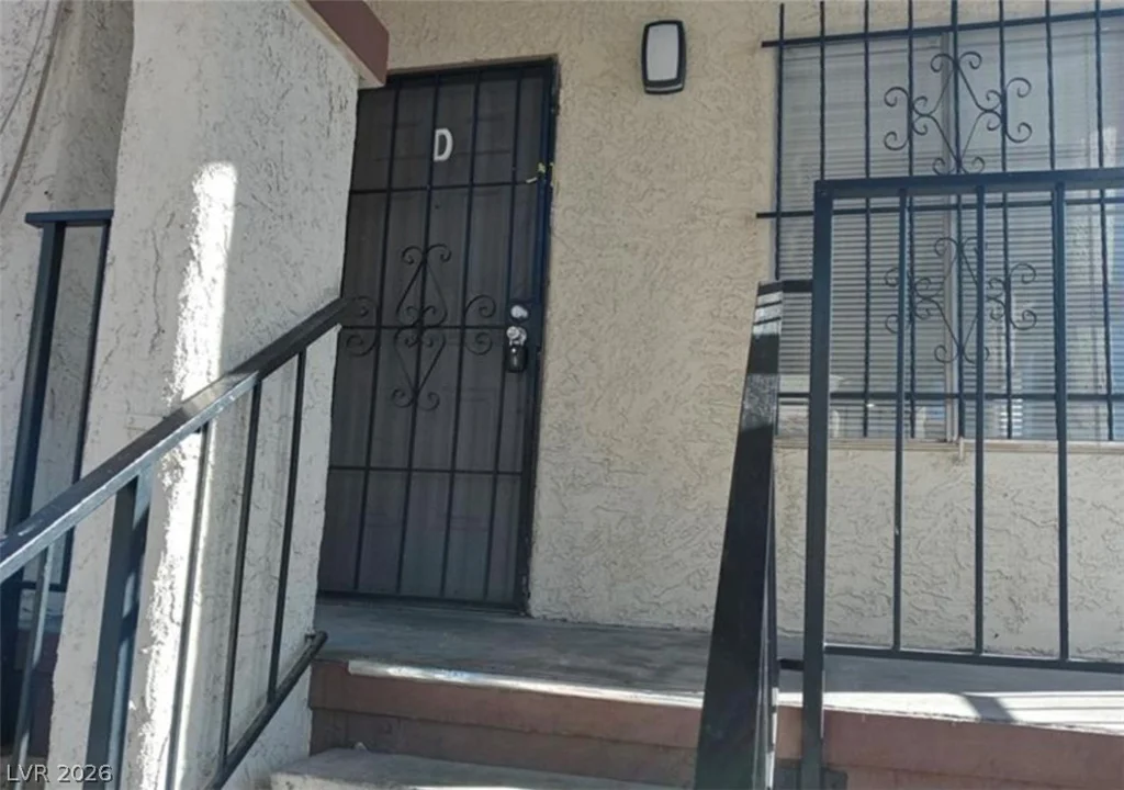 4451 Rich, Las Vegas, NV 89102