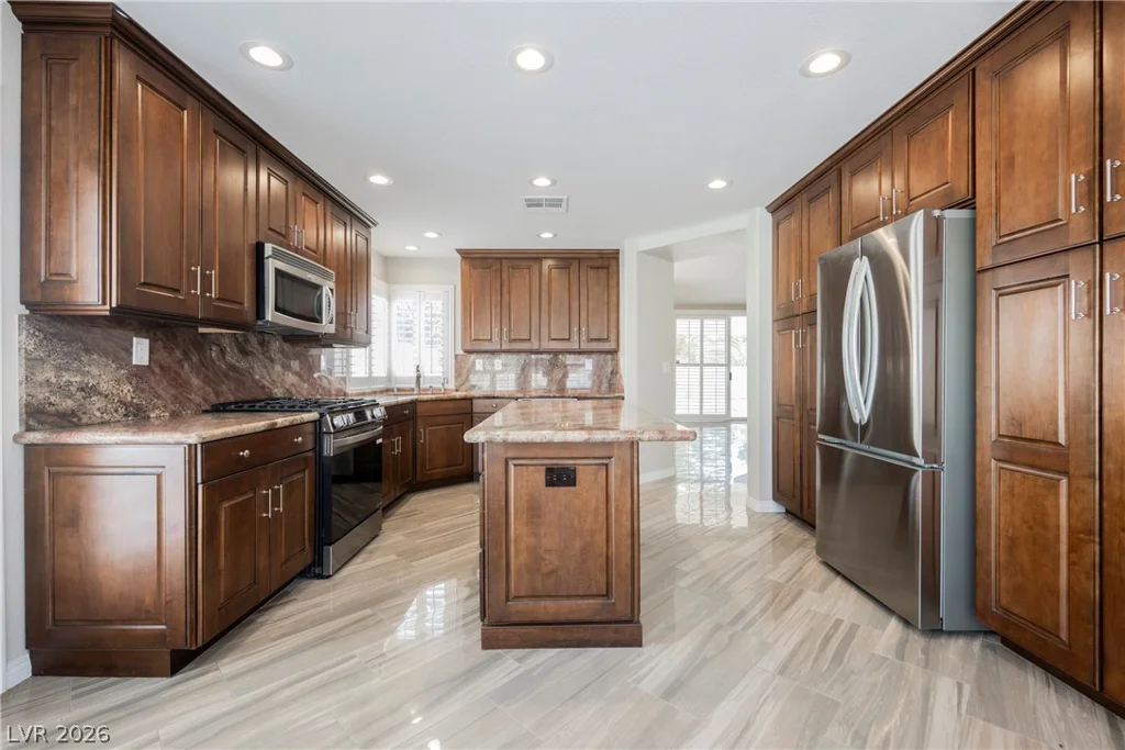 222 Windsong, Henderson, NV 89074