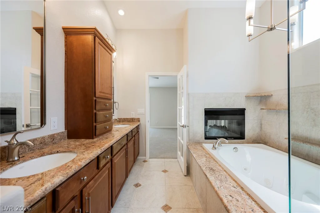 222 Windsong, Henderson, NV 89074