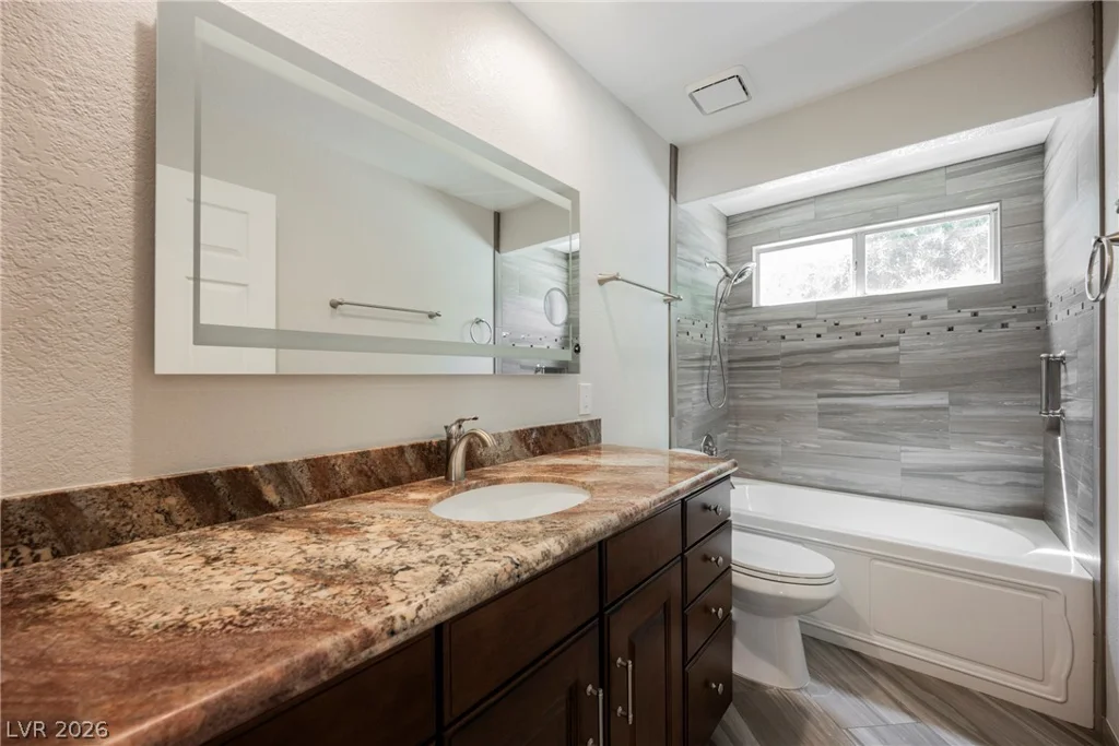 222 Windsong, Henderson, NV 89074