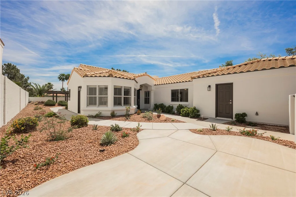 222 Windsong, Henderson, NV 89074